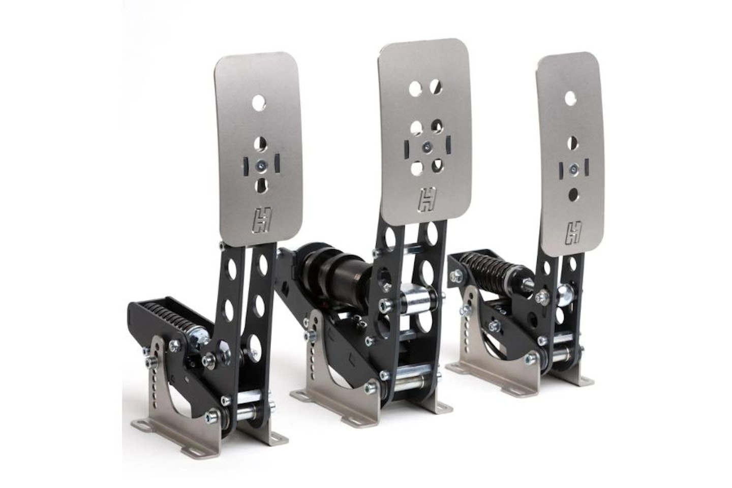 Heusinkveld Engineering Sim pedals