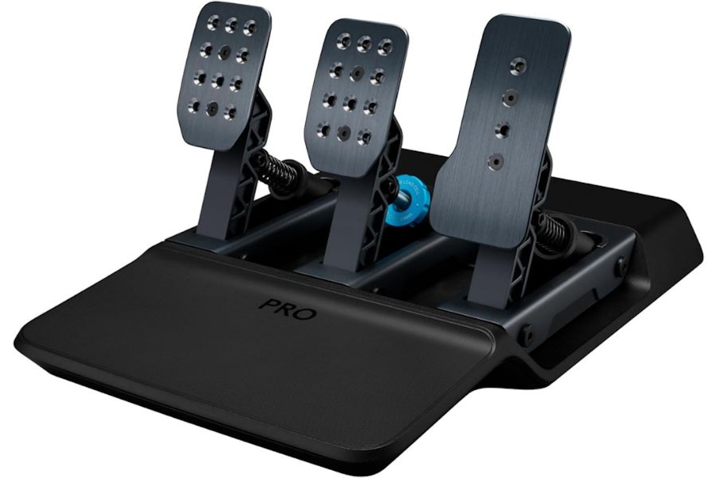 Logitech G Pro sim pedals