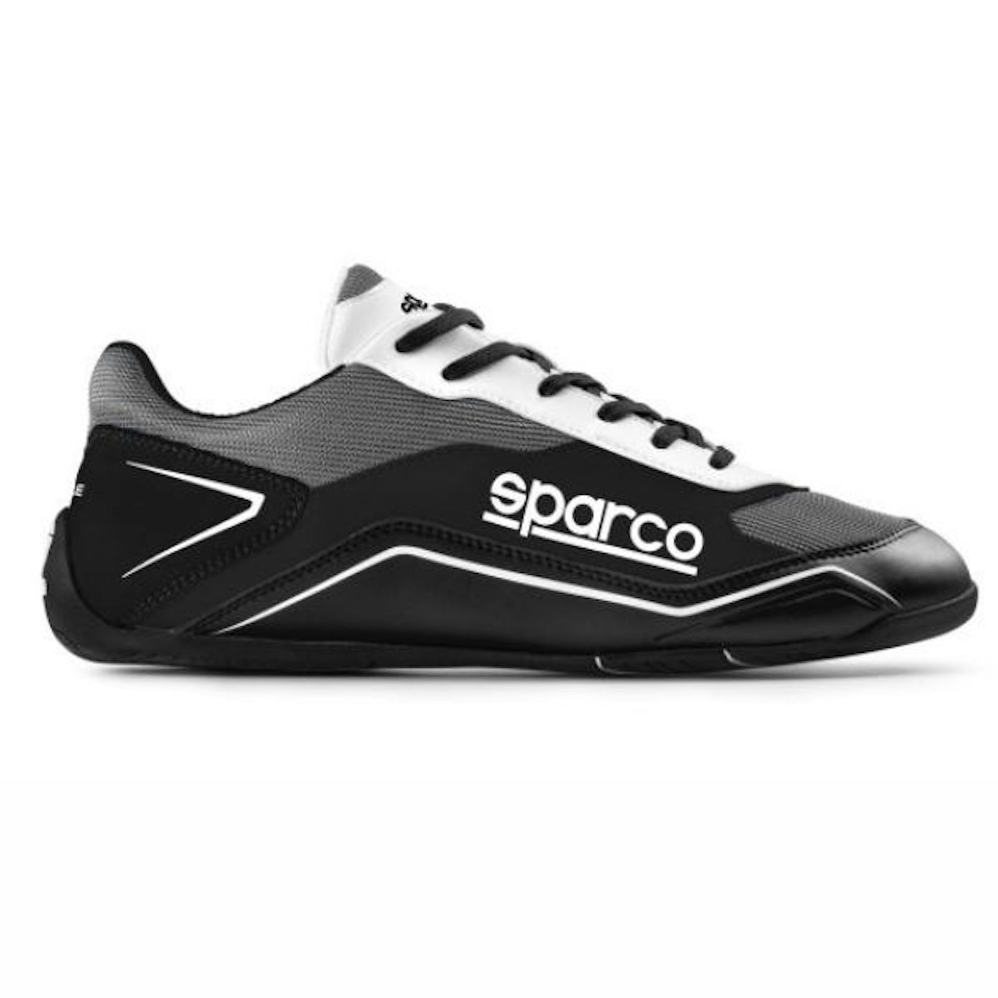 Sparco S-Pole Shoes