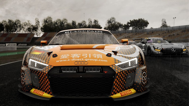 CAR looks at the best sim racing games. This buyer's guide includes ...