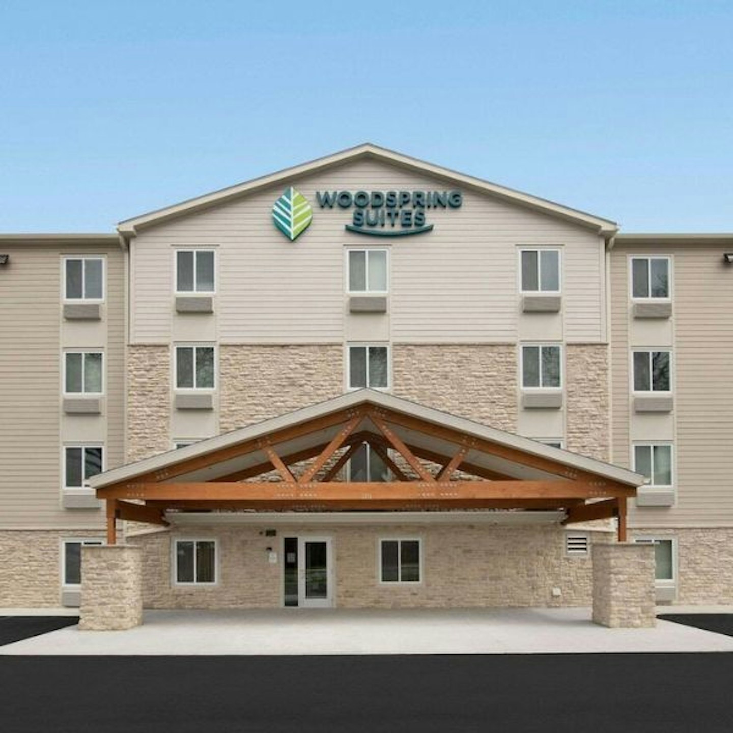 Woodspring Suites Cedar Park