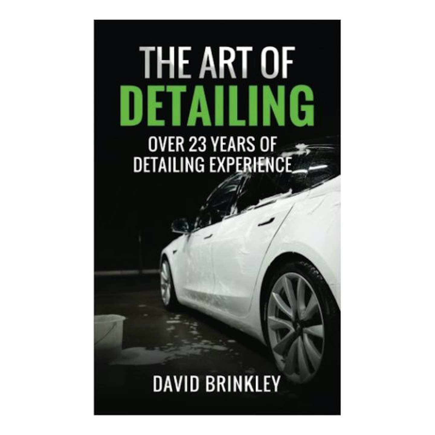 THE ART OF DETAILING