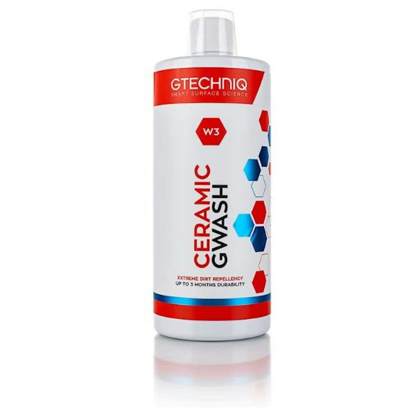 GTECHNIQ Ceramic Car Shampoo