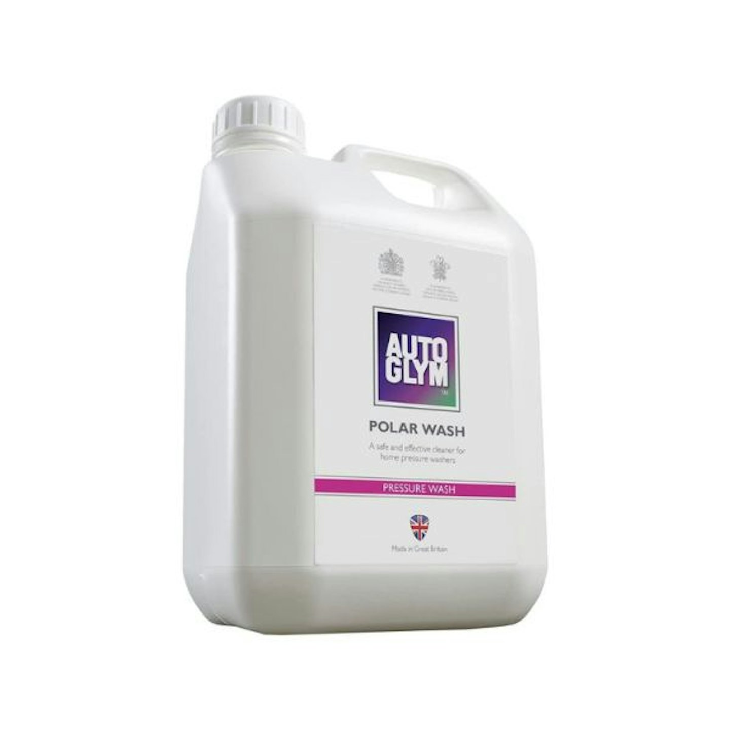 Autoglym Polar Wash 2.5 Litre