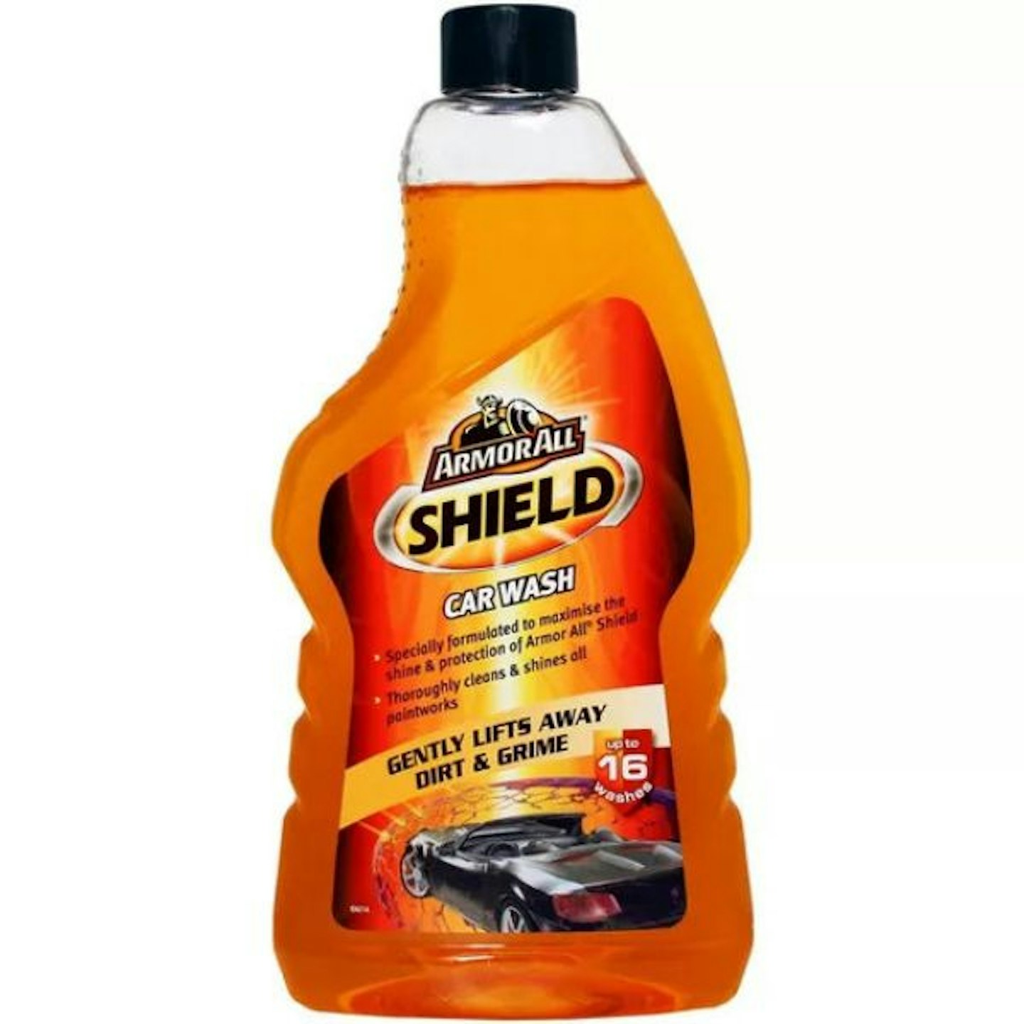 Armor All Shield Car Wash