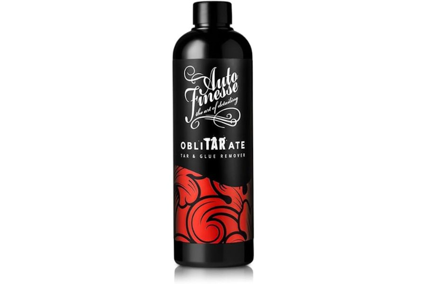 Auto Finesse Obliterate Tar Remover