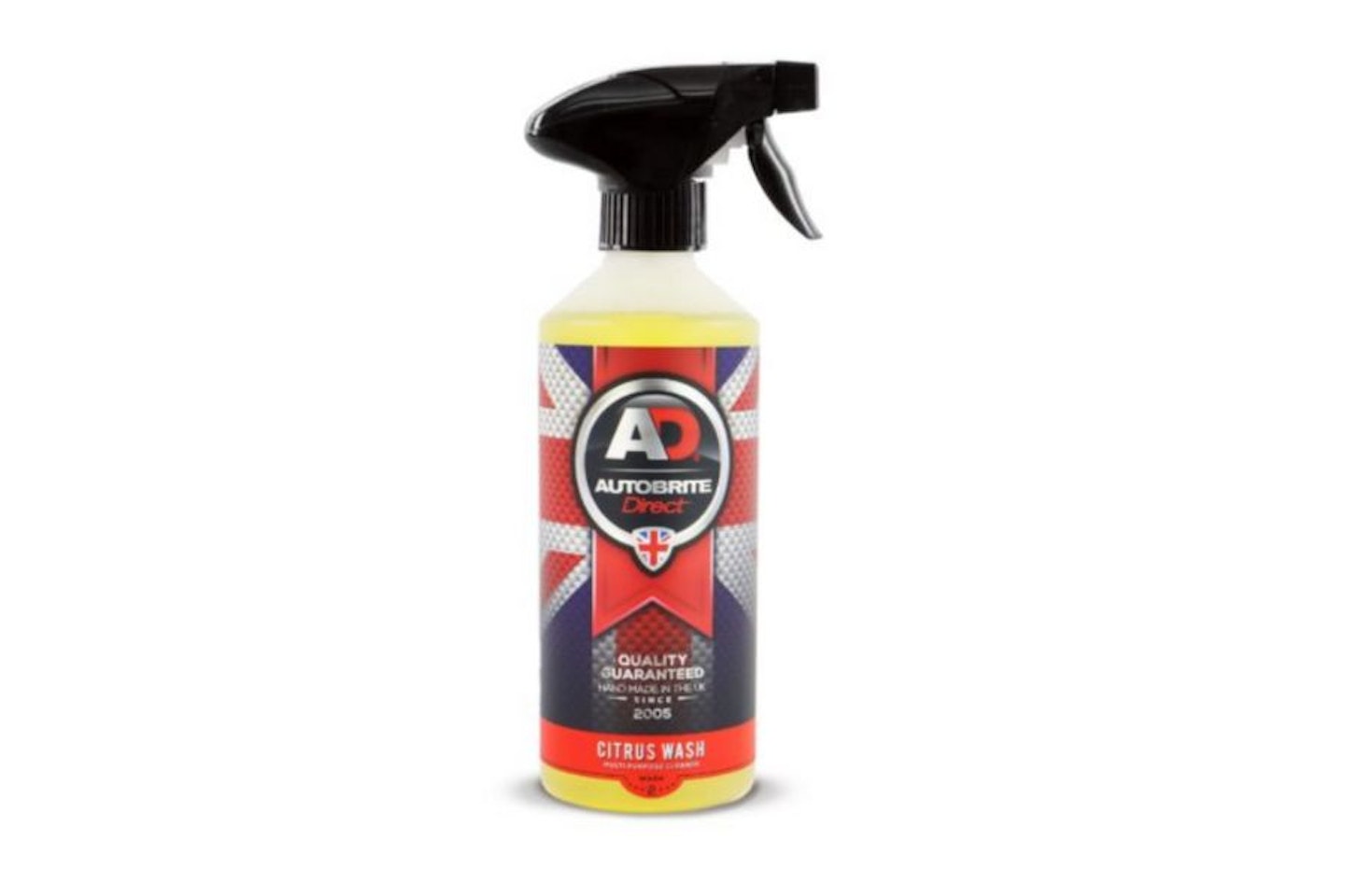 Autobrite Direct Citrus Wash Multi-Purpose Cleaner