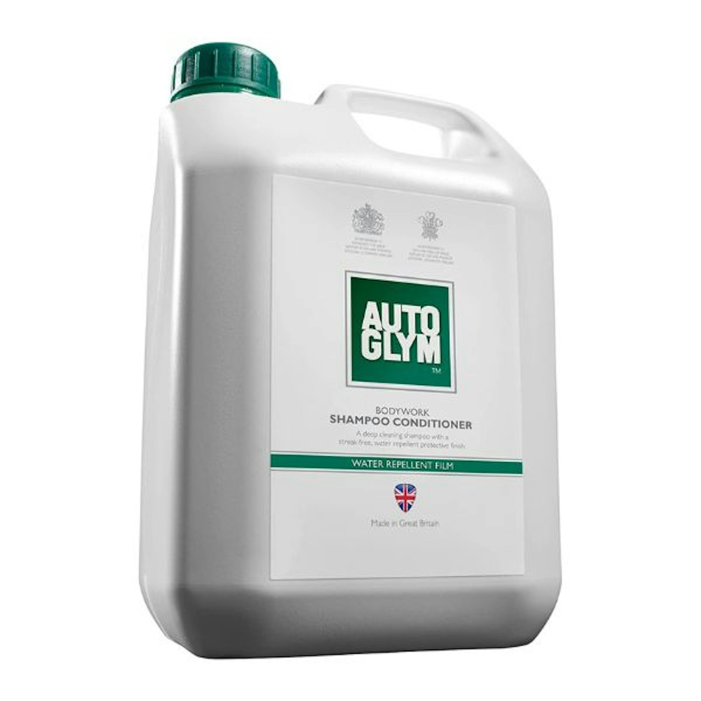 Autoglym Bodywork Shampoo Conditioner