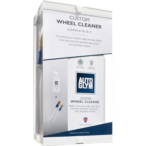 The best wheel cleaners for alloys Car Maintenance Car Magazine