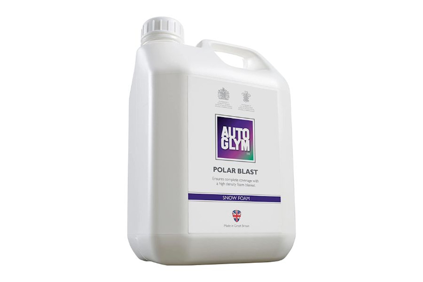 Autoglym Polar Blast