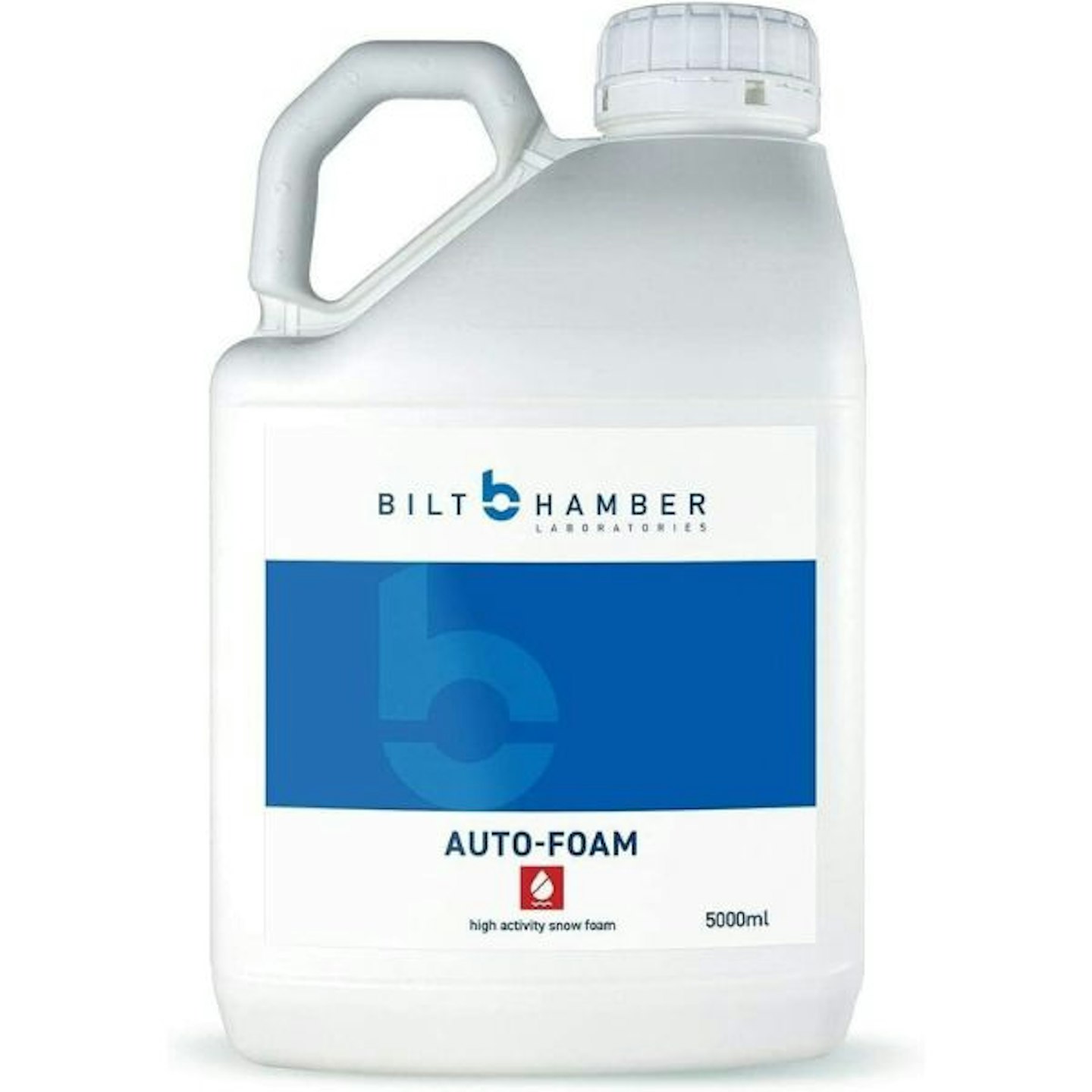 Bilt Hamber Auto Foam (5L)