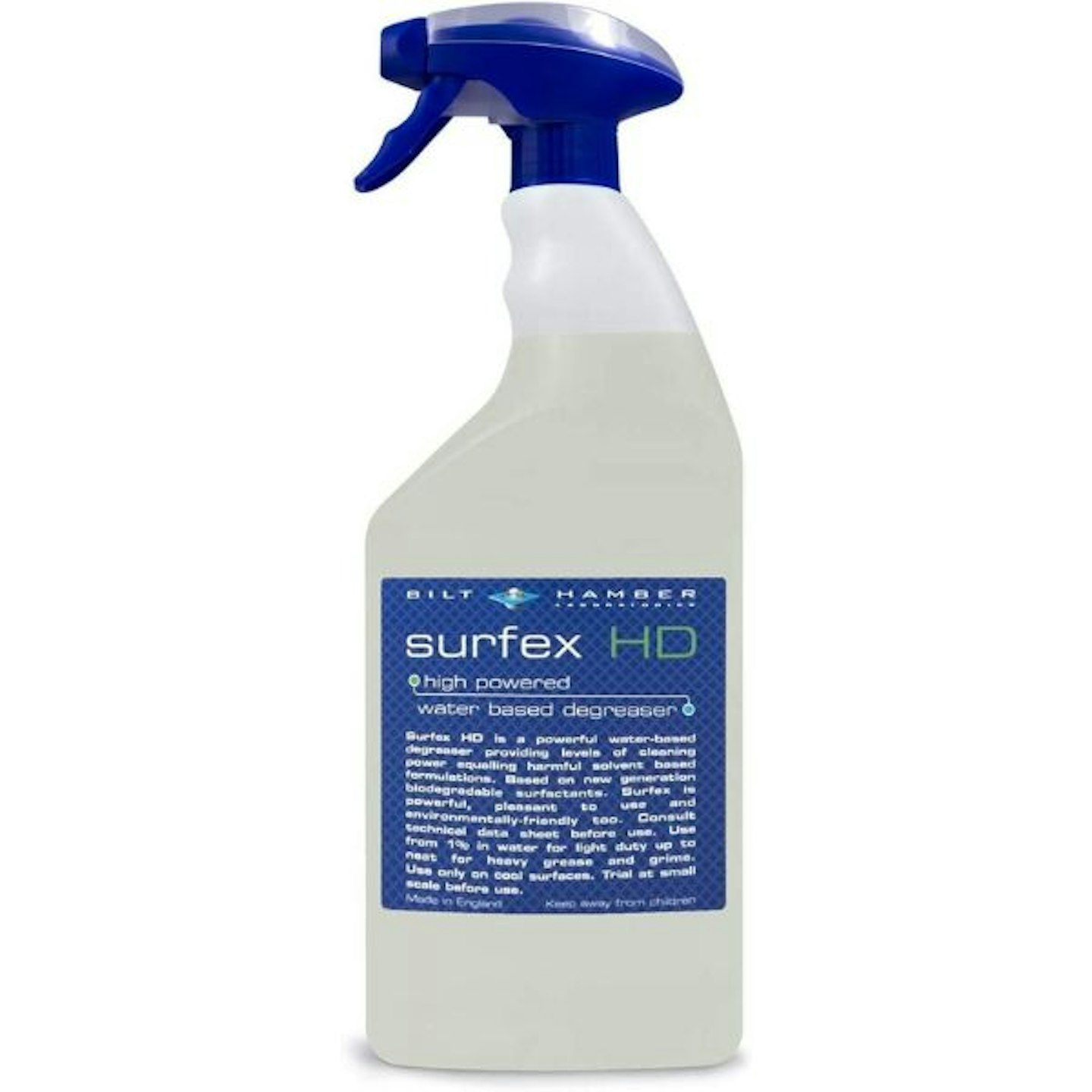 Bilt Hamber Surfex-HD