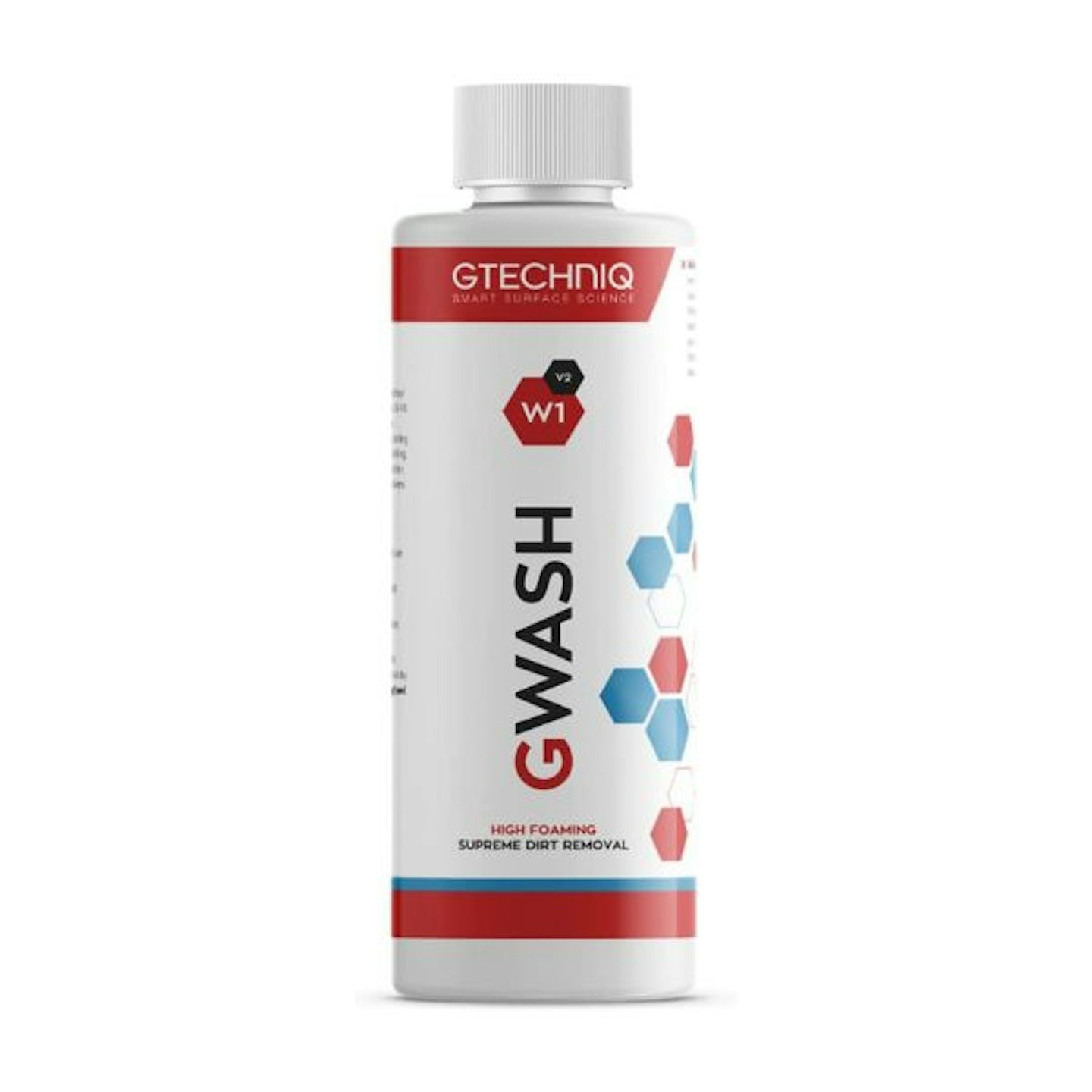 Gtechniq pH Neutral Car Shampoo 