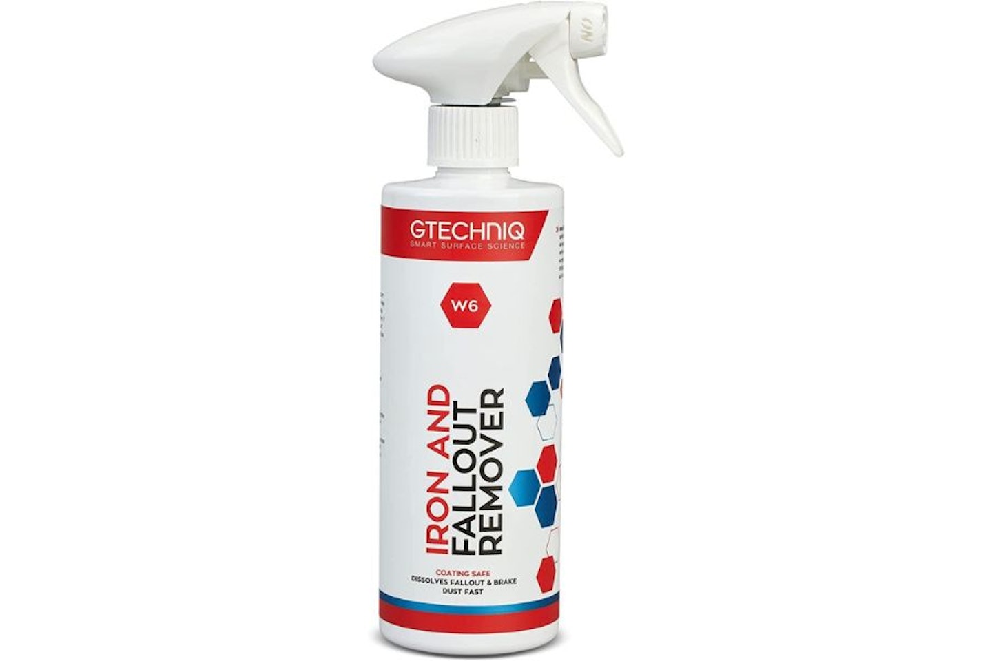 Gtechniq iron and fallout remover