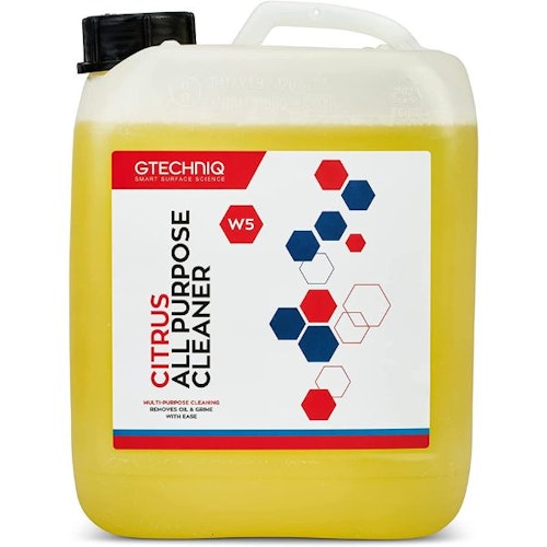 The best allpurpose cleaner (APC) for your car Car Maintenance Car