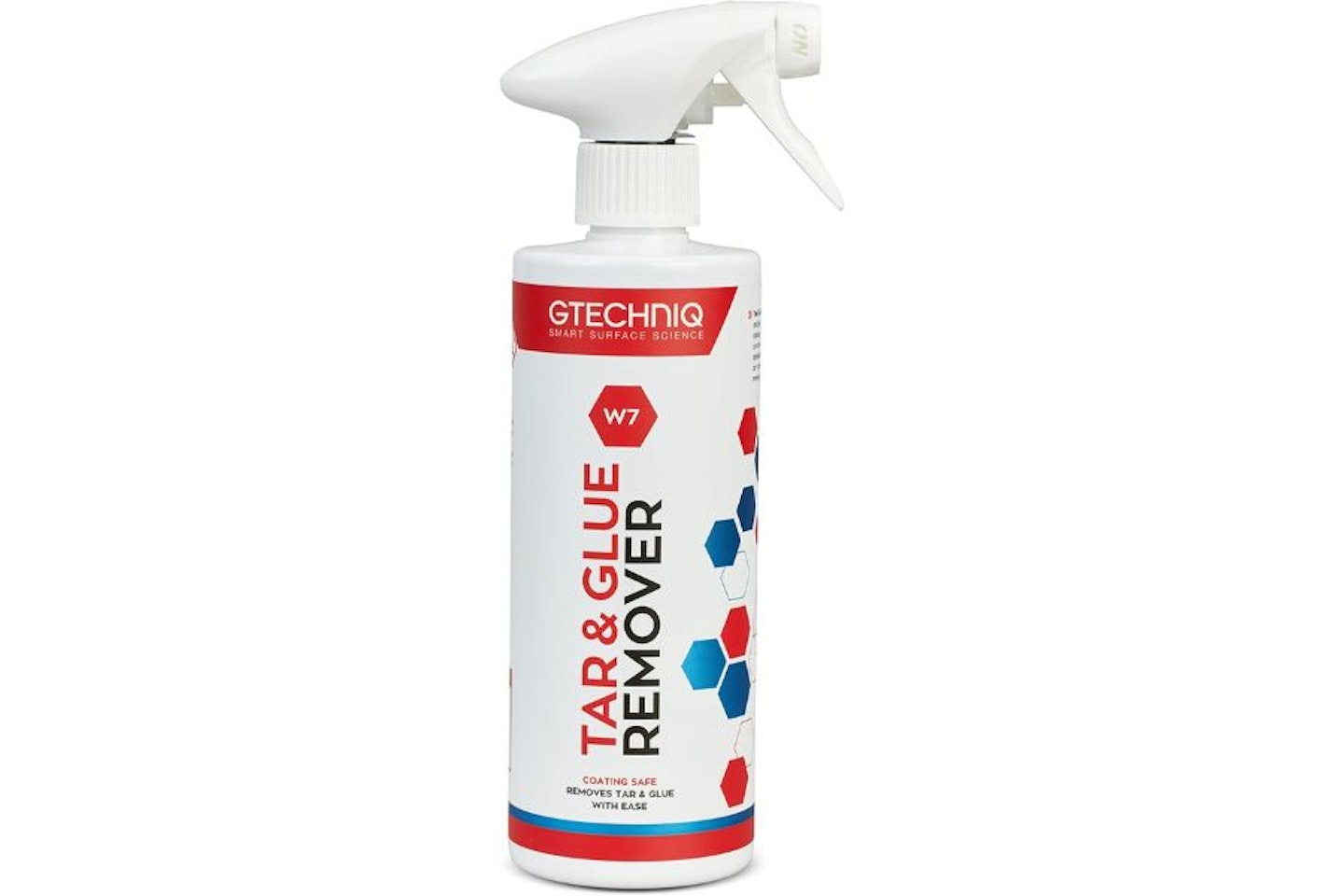 Gtechniq Tar and Glue Remover