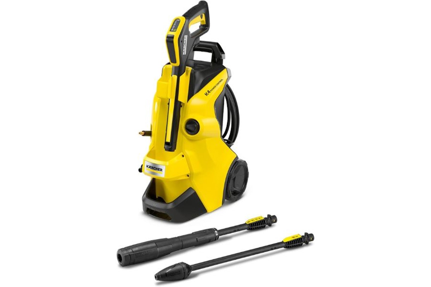 Karcher K4 Power Control