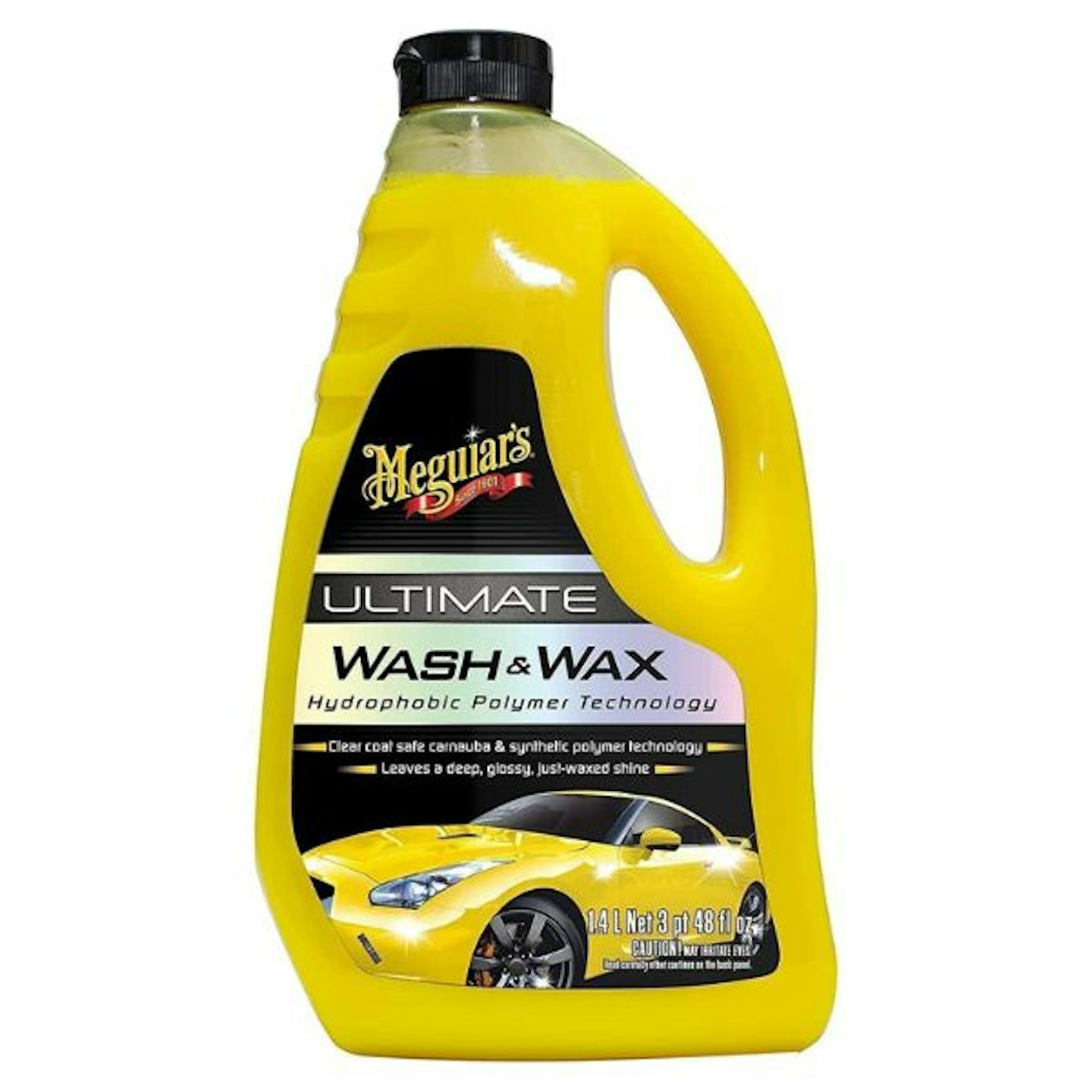 Meguiar's Ultimate Car Wash & Wax