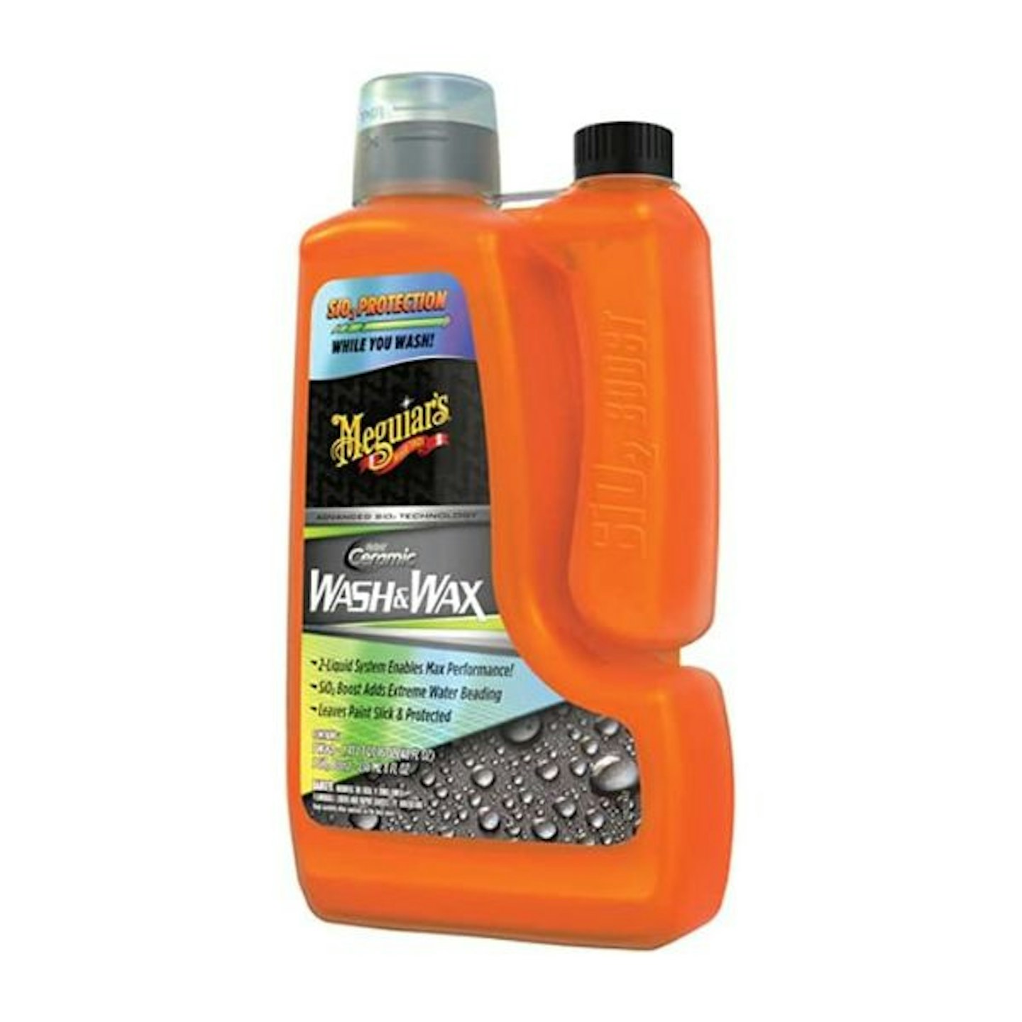 Meguiar's Ceramic Car Shampoo