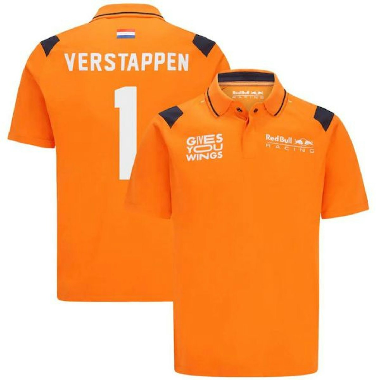 Oracle Red Bull Racing Max Verstappen Polo