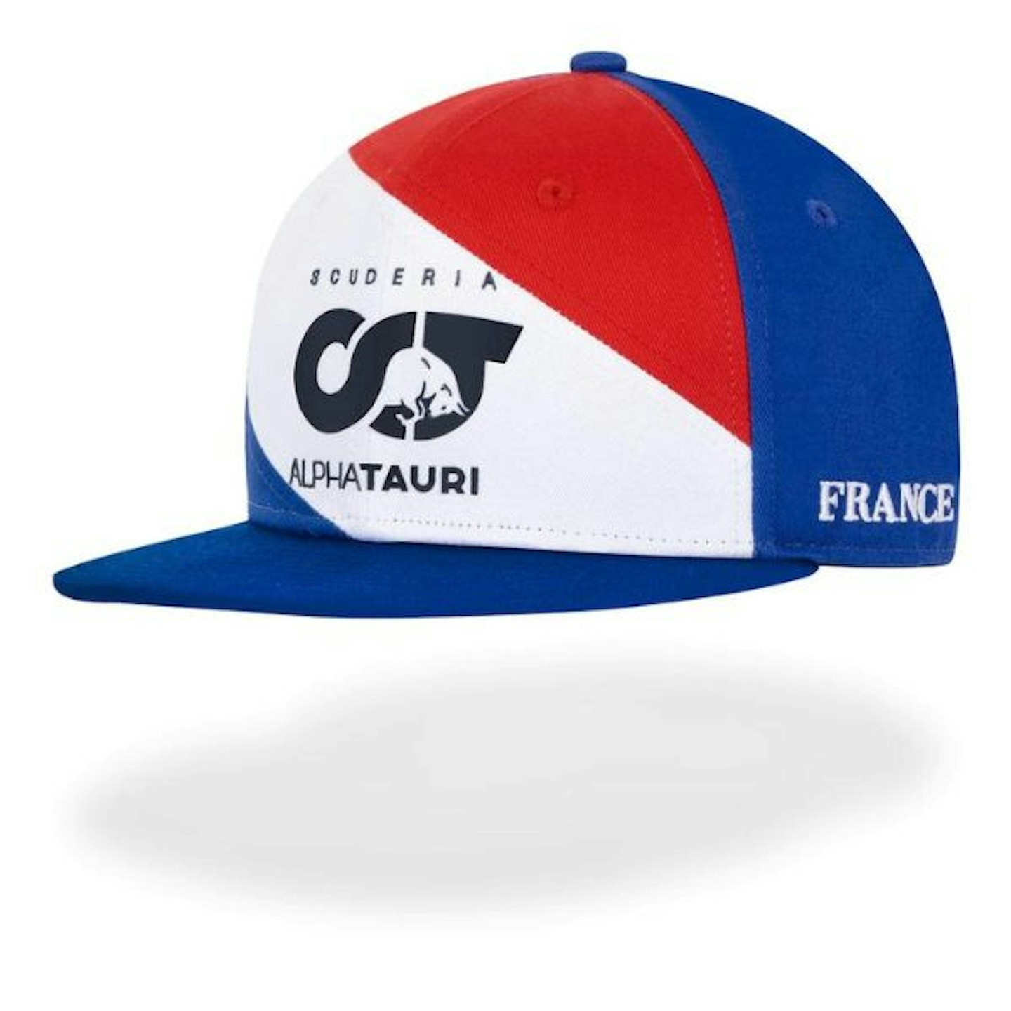 Scuderia AlphaTauri 2022 Team Cap – France GP