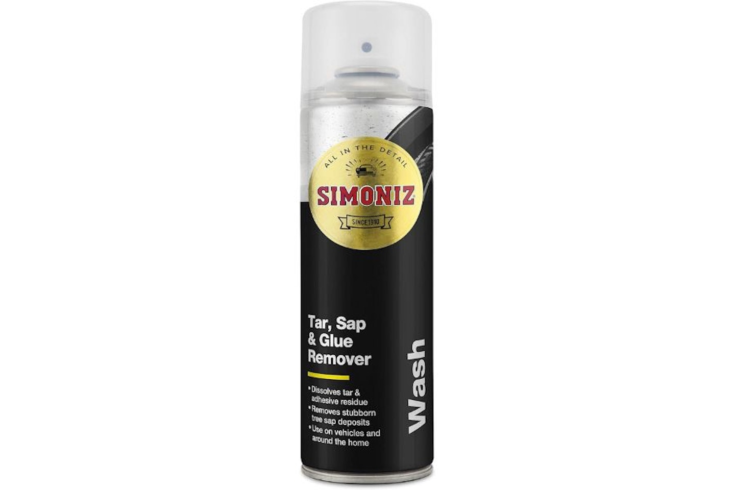 Simoniz Tar Remover