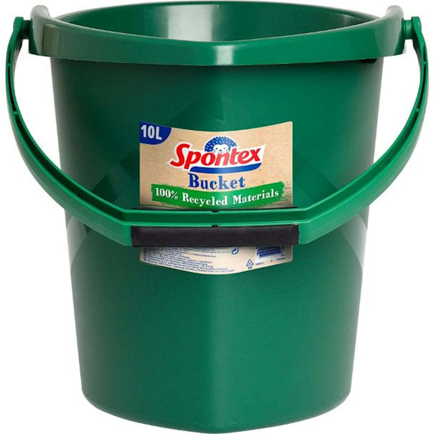 Spontex Bucket made from 100% recycled materials