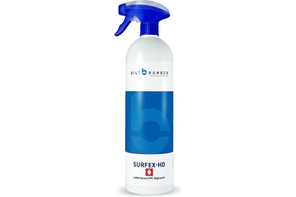 The best allpurpose (APC) cleaners for your car