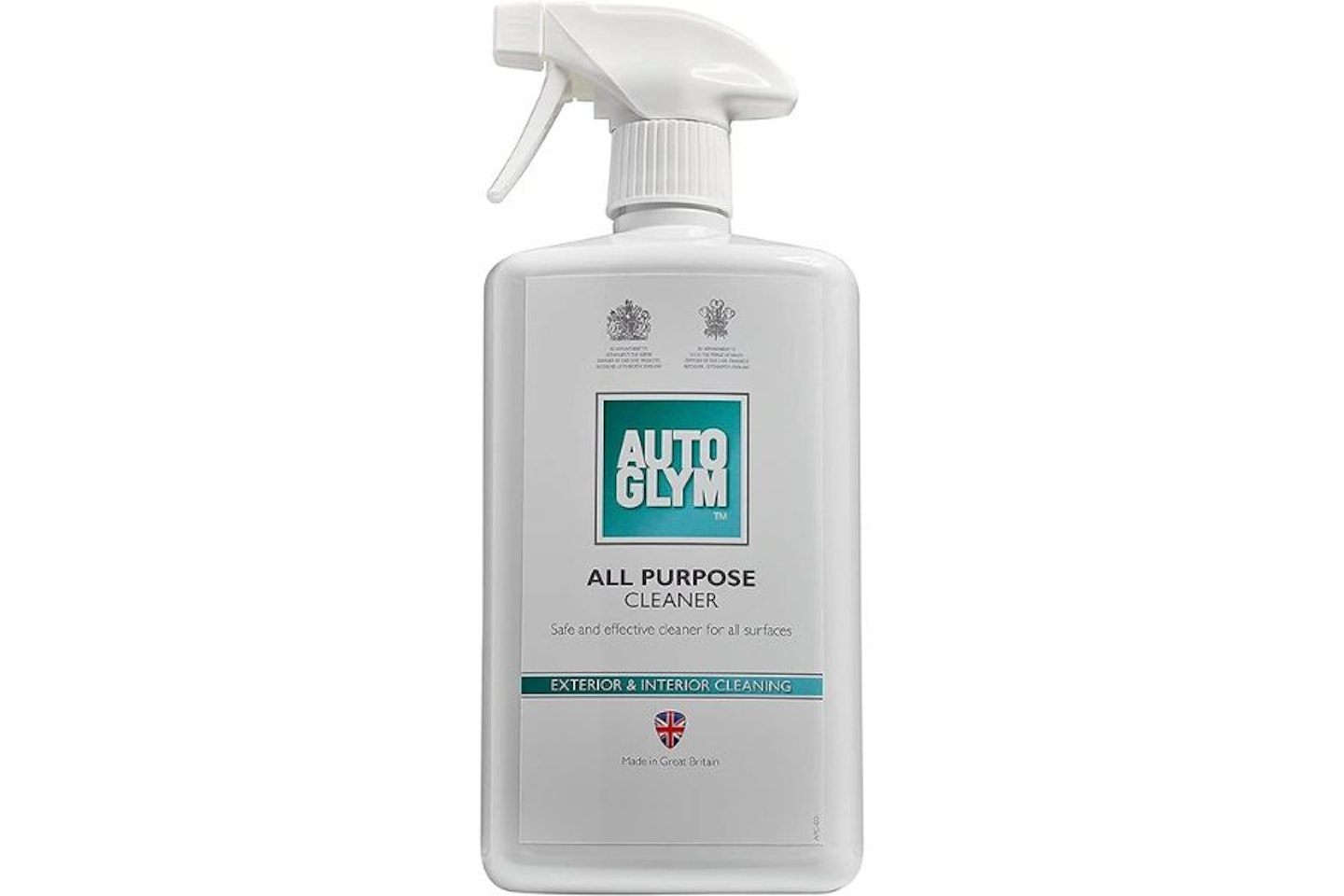 Choosing the Right All-Purpose Cleaner for Your Vehicle