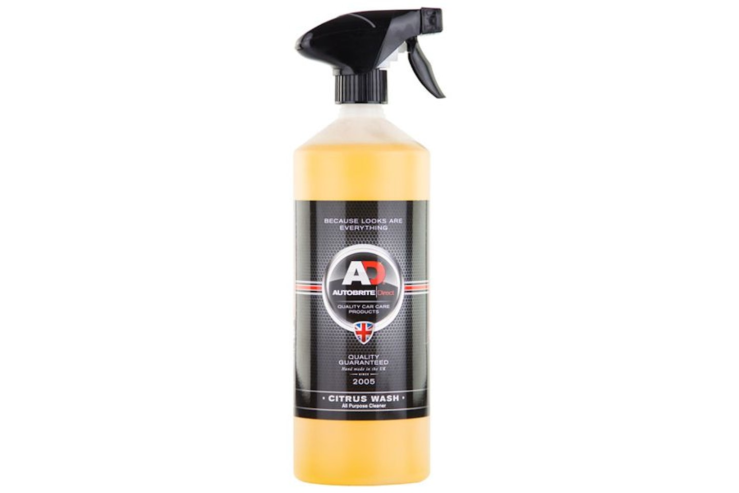 Autobrite Cirtus Wash