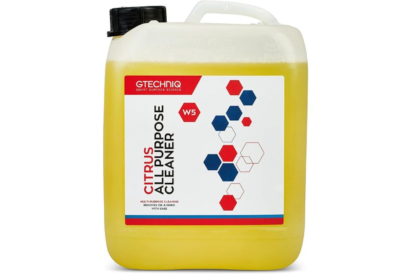 Choosing the Right All-Purpose Cleaner for Your Vehicle