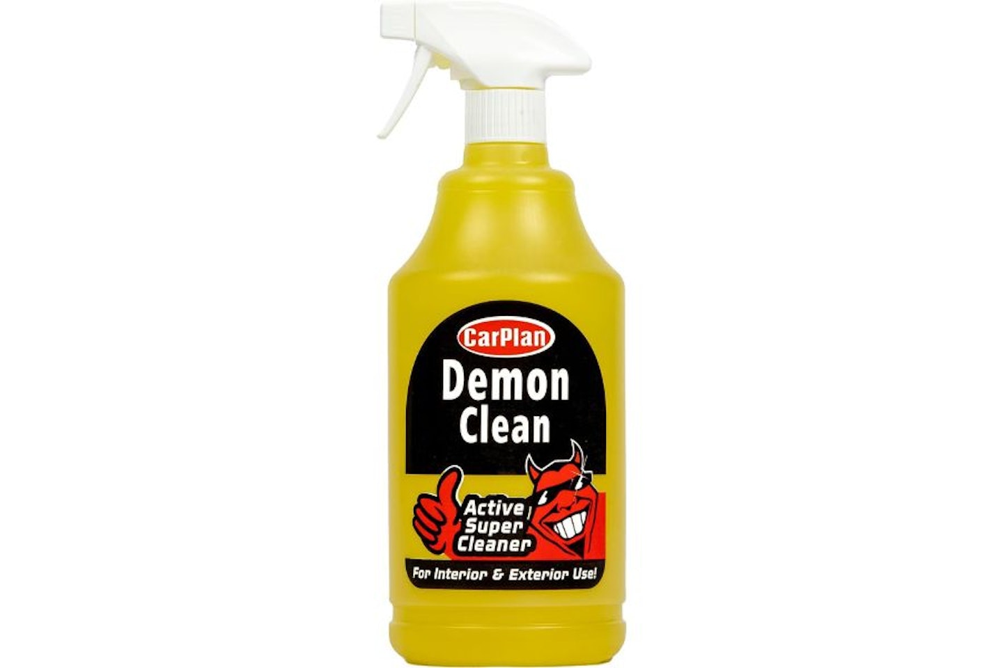 CarPlan Demon Clean 