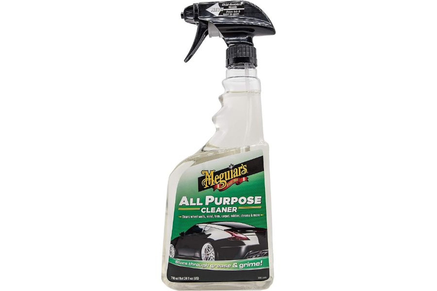 Meguiar's All Purpose Cleaner