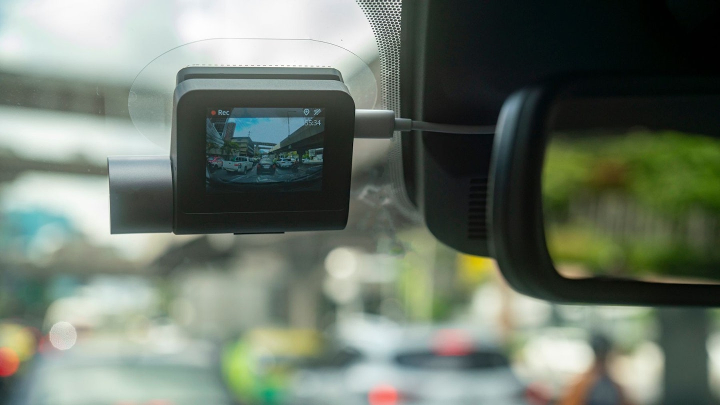 Why dash cams with a GPS system are worth getting
