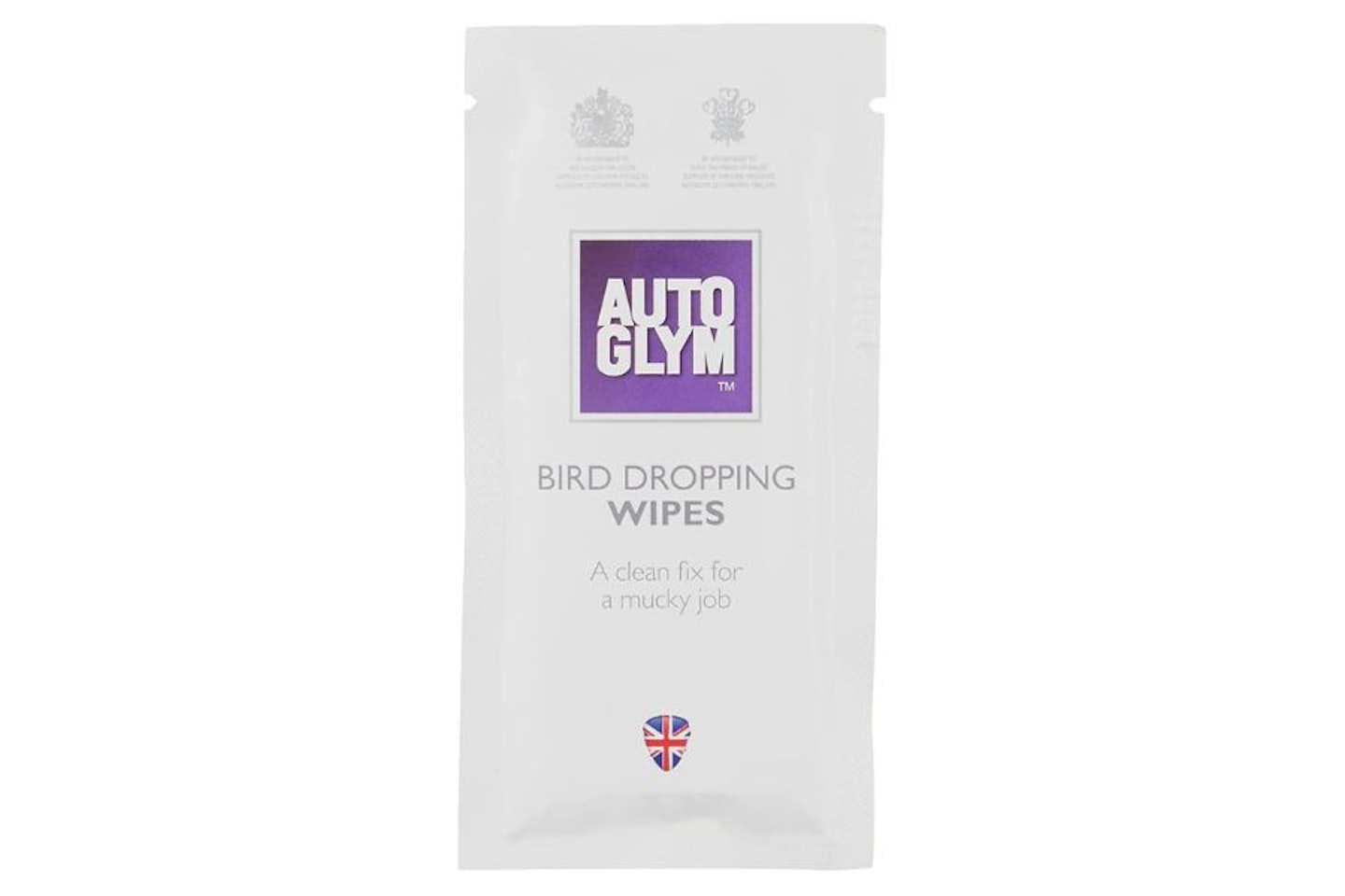 best bird dropping removers