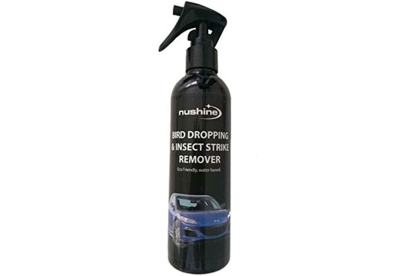 Best bird dropping removers