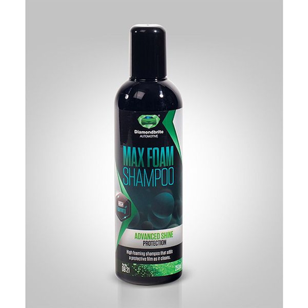 The best ecofriendly car shampoos on the market