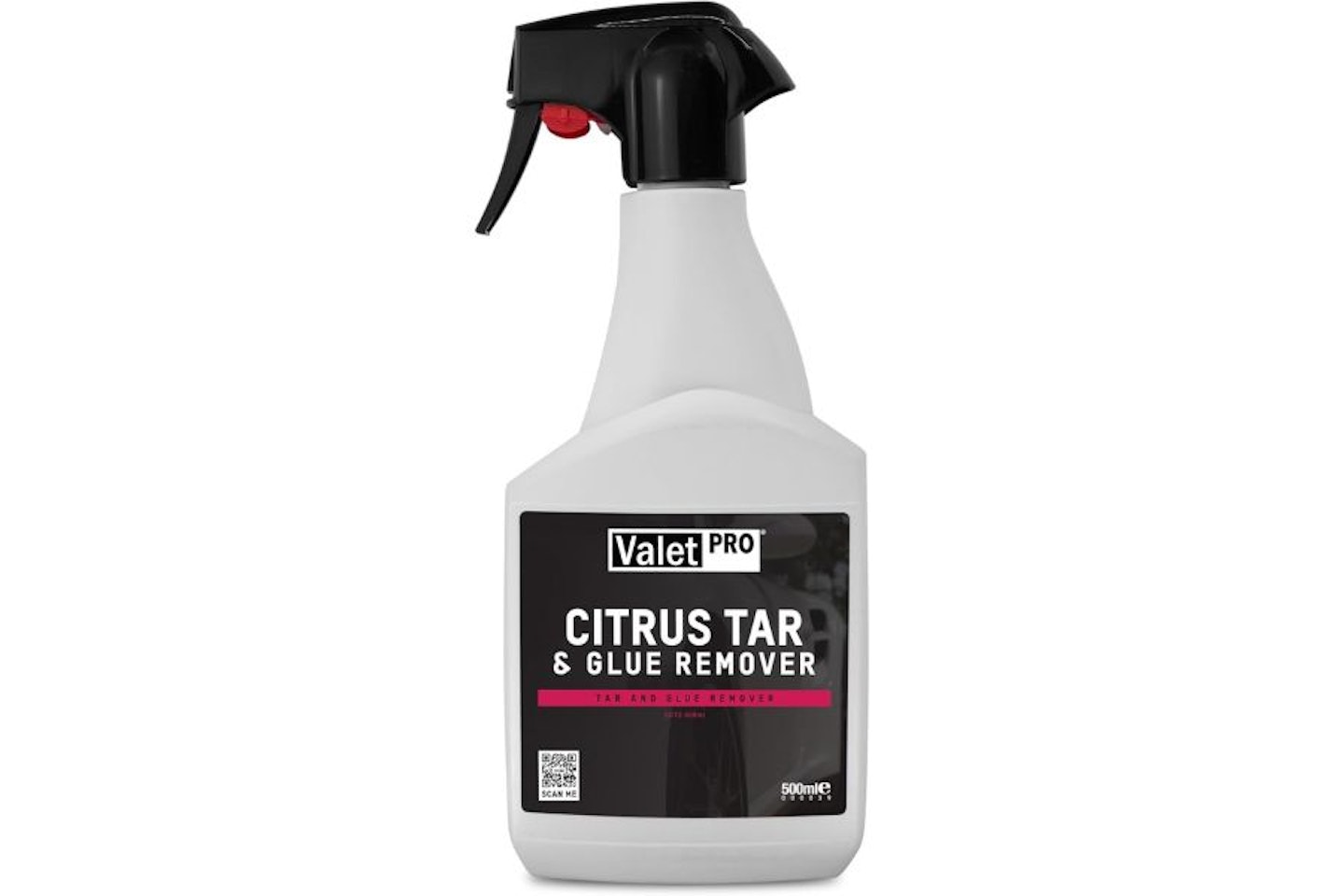 ValetPRO Citrus Tar and Glue Remover