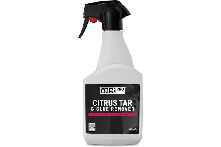 The best tar remover 2024