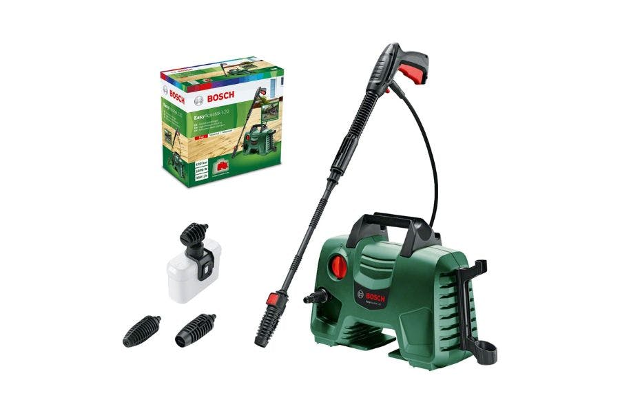 Best mini pressure discount washer