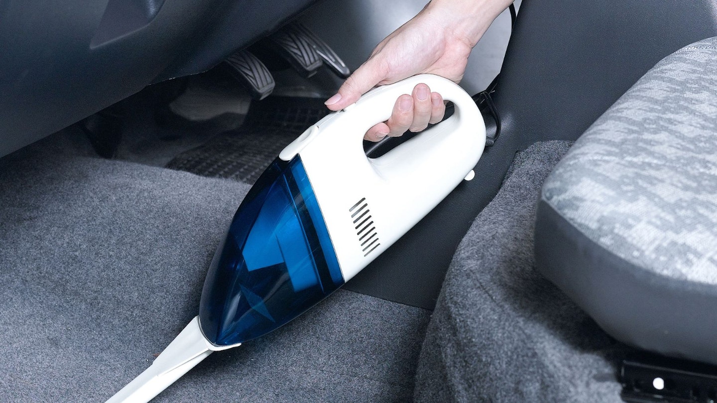 best budget car vacuum cleaners
