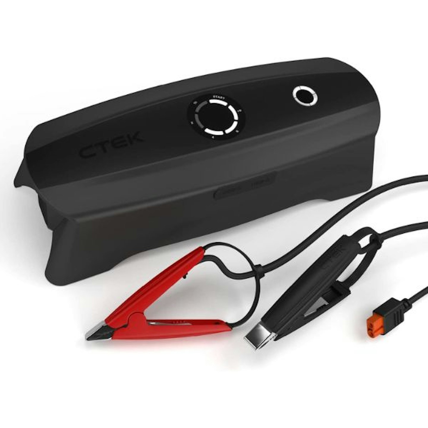 CTEK Portable Battery Charger Maintainer