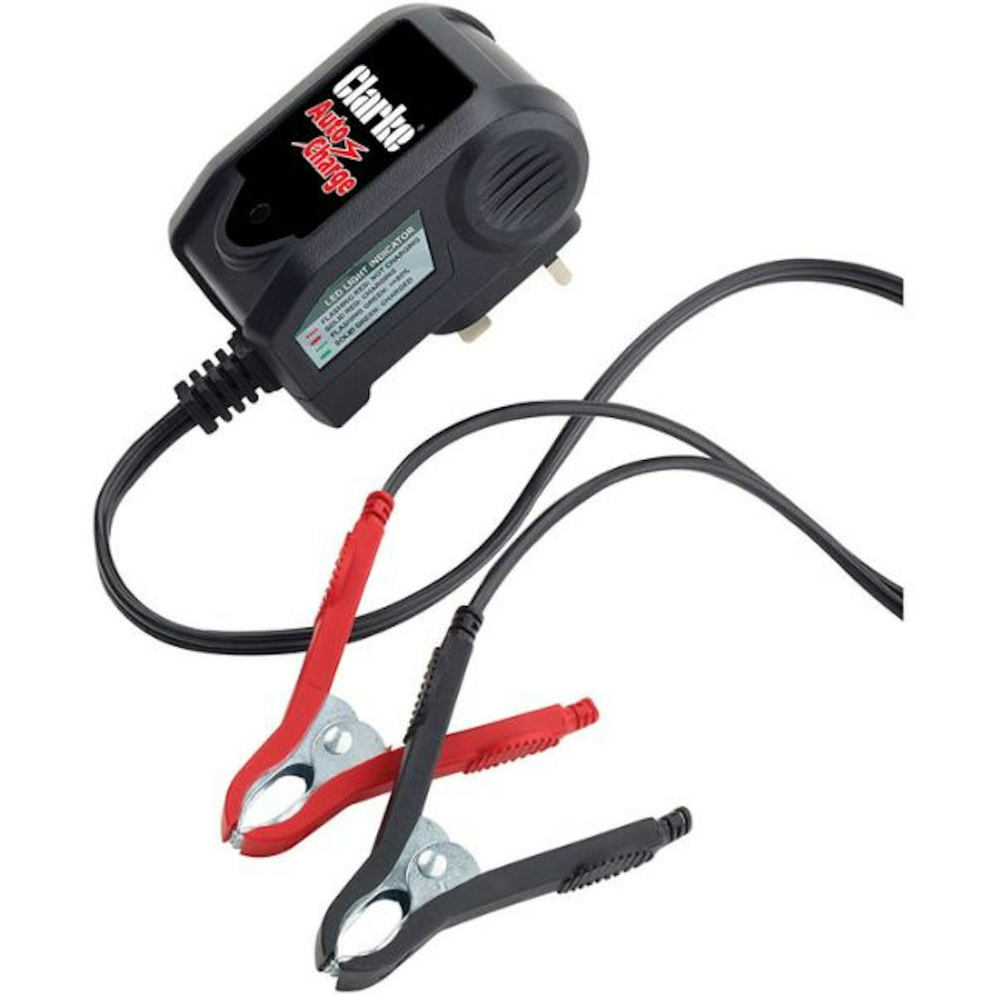 Clarke ATC12VB Auto Trickle Charger