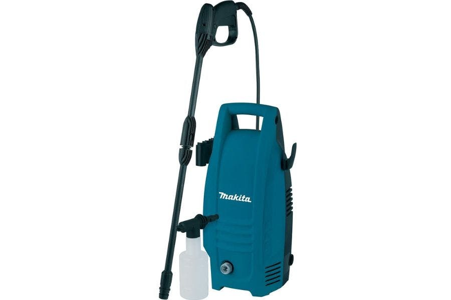 Best compact deals pressure washer