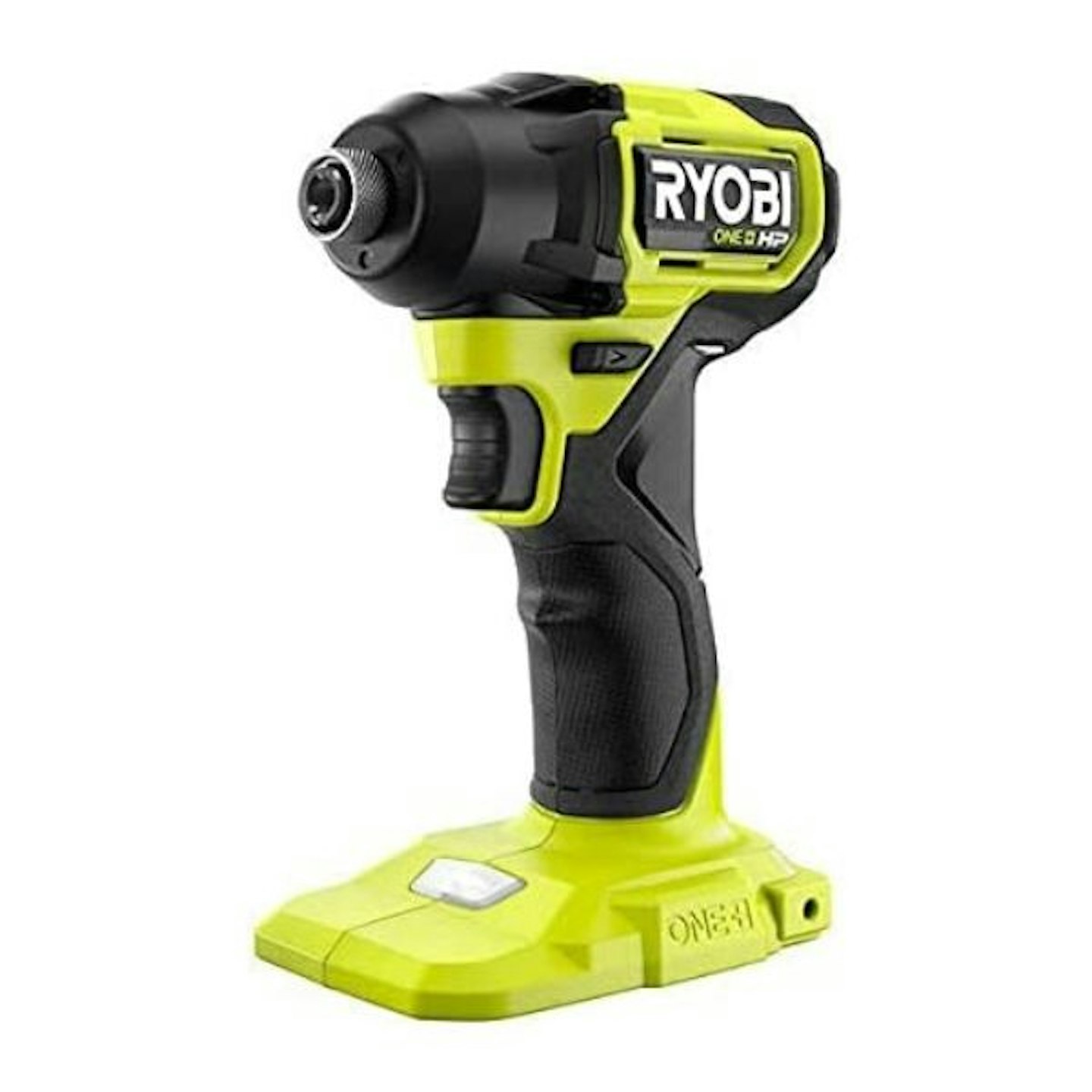 RYOBI - ONE+ HP 18V Brushless Cordless 4-Mode 1/4" in. Impact Wrench