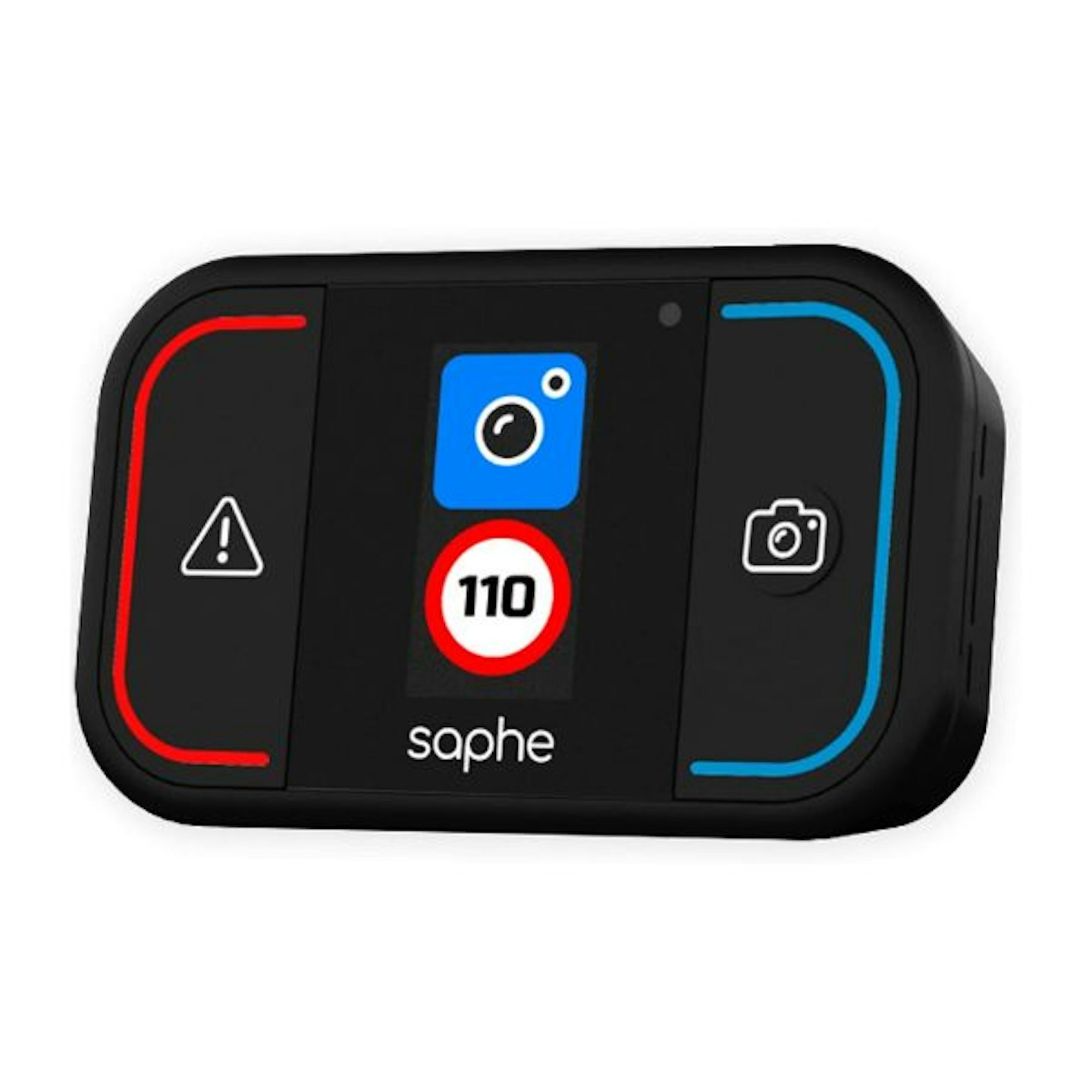 Saphe Drive Mini Traffic Alarm