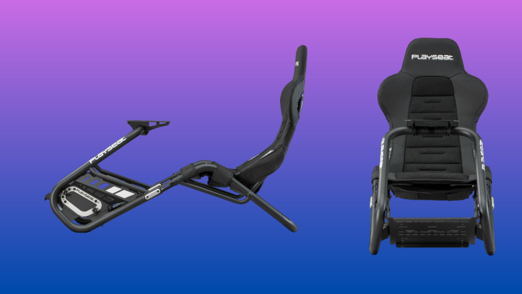 Playseat Trophy review: upgrade your rig with this
