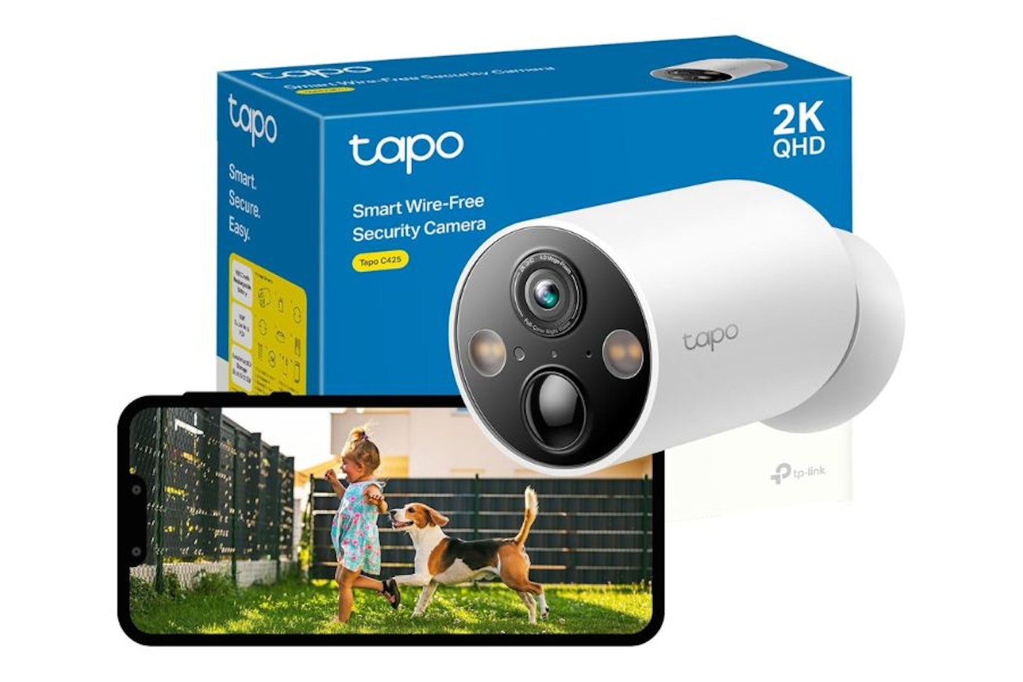 best outdoor security cameras