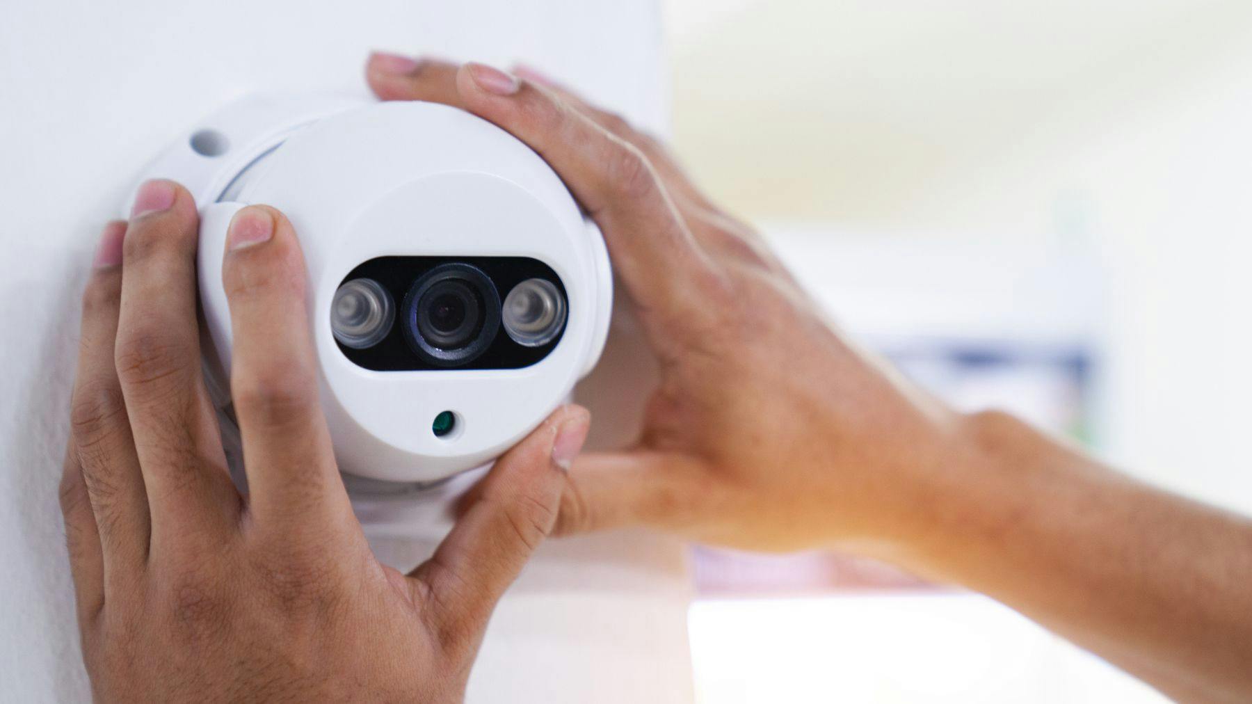 What's the best sales outdoor security camera