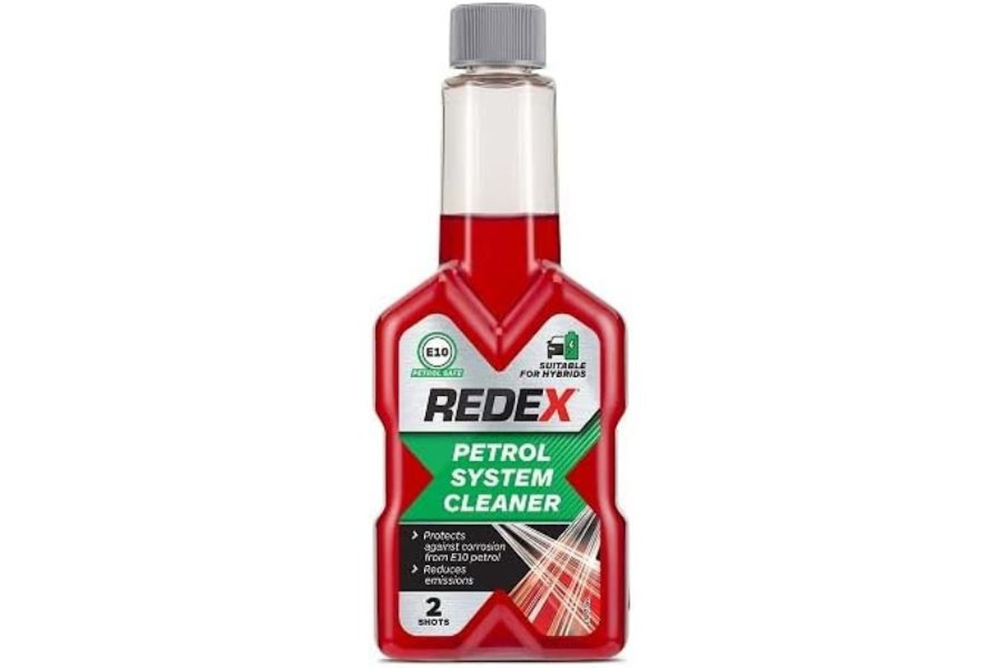 Redex petrol system cleaner